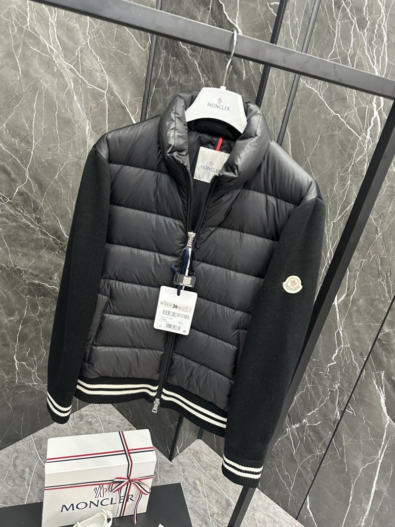 Moncler Down Coat